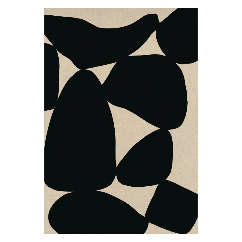 Onyx Formations 2 Print by Renee Stramel