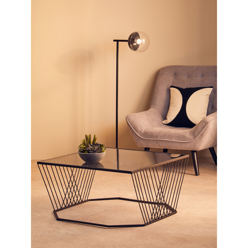 Cockrell Frame Coffee Table