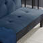 3 Seater Clic Clac Sofa Bed-65370621