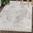 Lefkothea Joy Vintage Machine Washable Area Rug-128961313-93389939