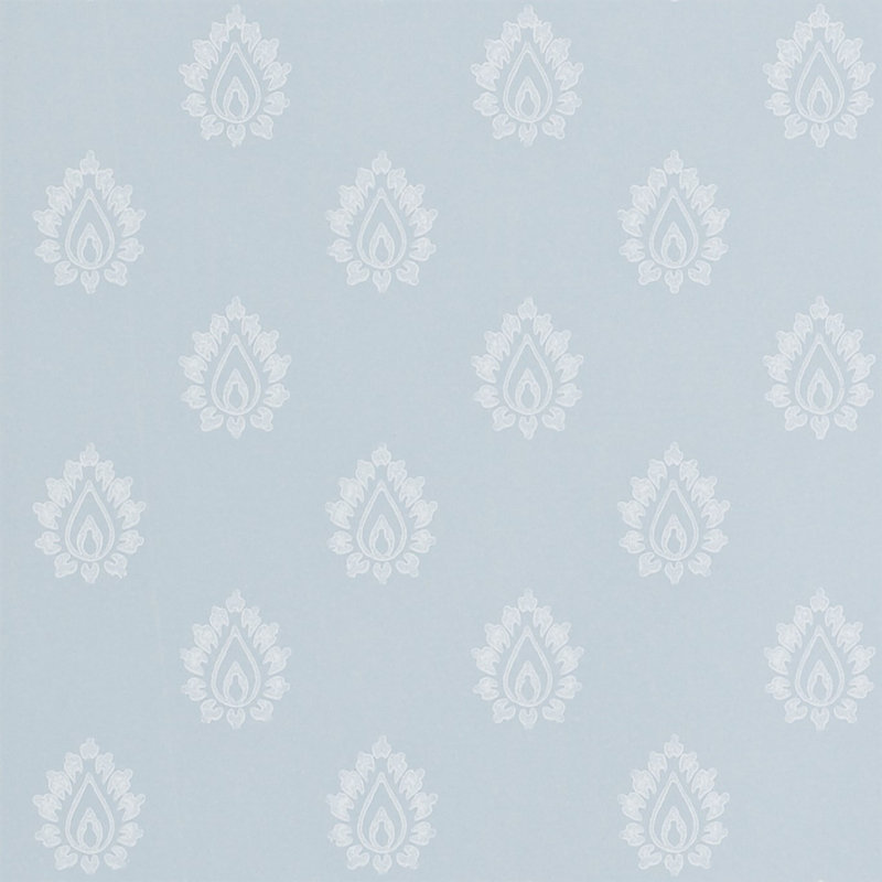 Florrie Wallpaper, Wedgwood