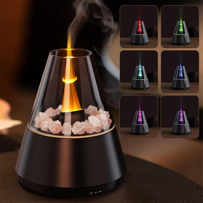Plug-in Essential Oil Diffusers