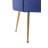 Jaonna Velvet Club Chair-1290583558