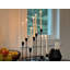 Unscented Taper Candle-1801768088