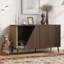 Armoire de rangement l 53 po