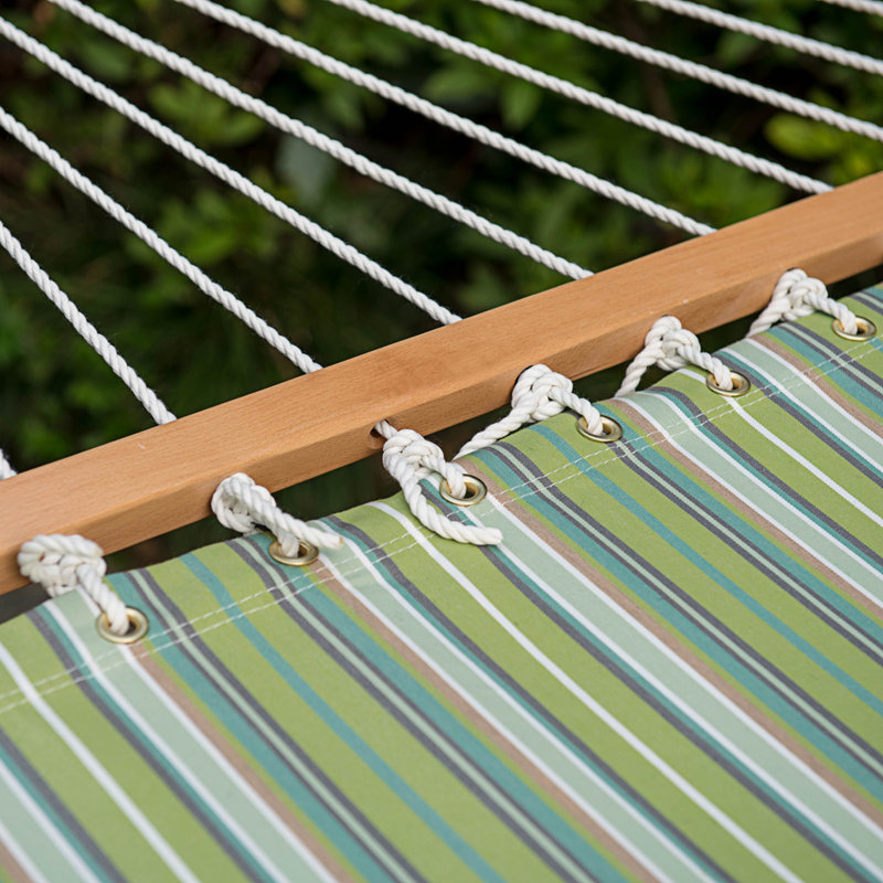 Hamac double Mitre, Bord de mer Foster