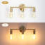 Lurean 3 - Light Dimmable Vanity Light-376602983