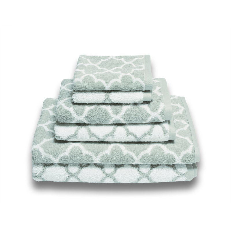Denney Plush Mulit-Size Set, Green