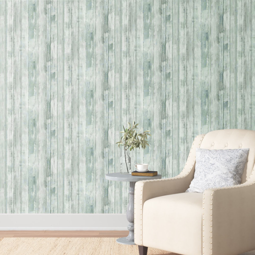 Axl Peel & Stick Roll Three Posts™