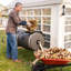 Lifetime Composters Double Bin Rotating Composter