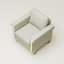 Chaise d'appoint (chaise incluse seulement)-65301874