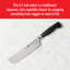 Couteau Four Star 6,69 pouces Nakiri