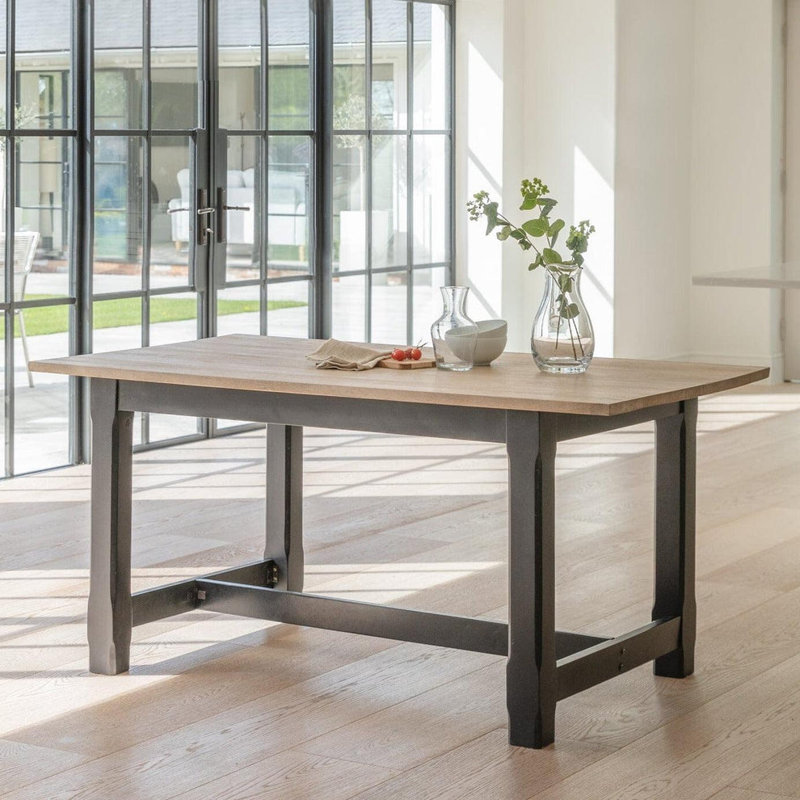 Satara Dining Table