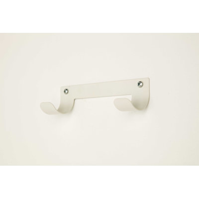 Metal Iron Holder