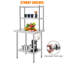 Stainless Steel Storage Rack-570433911
