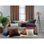 Indoor / Outdoor Rectangular Lumbar Pillow Cover - 1 Pc-124436983-124436984