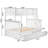 Flinn Kids Bunk Bed with Trundle-1051760522-1051760527