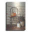 «Pumpkin & Chair» par John Rossini, «Pumpkin & Chair» par John Rossini-101634133