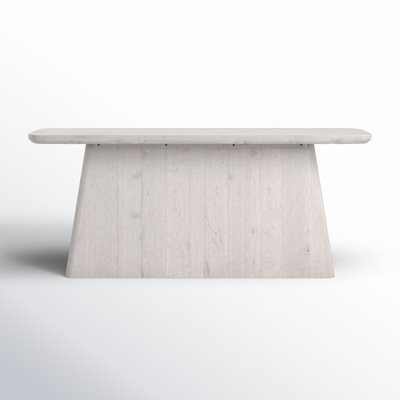 Lowell 72'' Console Table