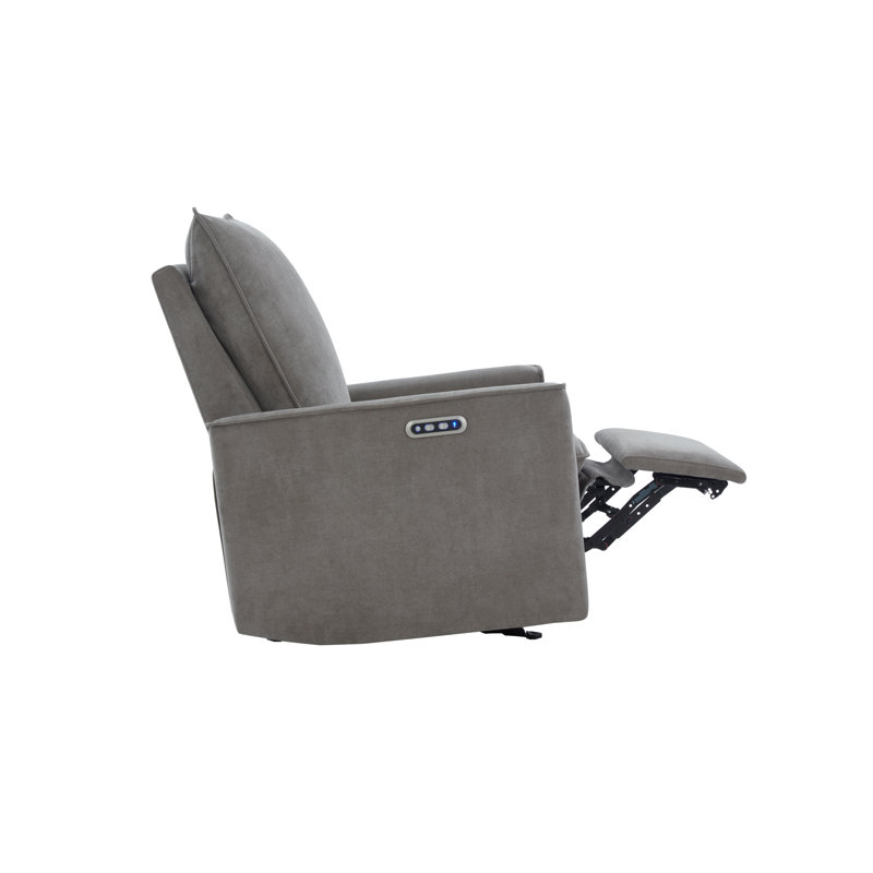 The Montauk Chairs, Gray