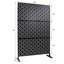 Écran d'intimité extérieur et intérieur H 76 po x l 48 po-119406835