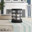 Porte-ouragan de table 8 po