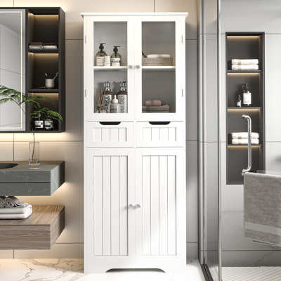 Bathroom Storage Cabinet