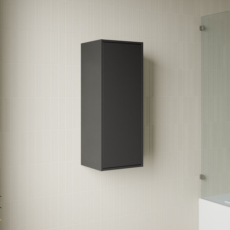 Bathroom Furniture Suite