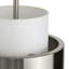 Luminaire suspendu cylindrique à 1 lumière Wathen-88566693