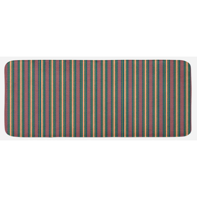 Tapis de cuisine