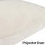 Housse de coussin décoratif décoratif 18 po x 18 po Robin Design