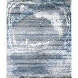 Abstract Area Rug