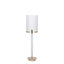 Fig Metal Table Lamp