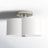 Vino Semi Flush Mount-847915311