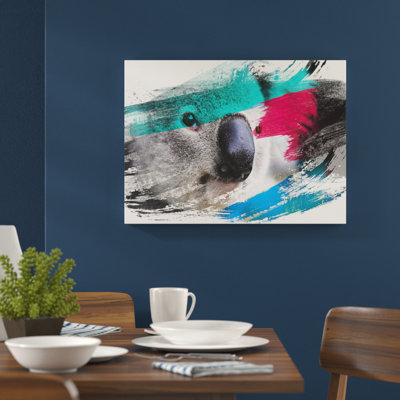 Koala Bear - Frameless Print