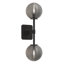 Tacoma 2 - Light Armed Sconce-17552960-17552964