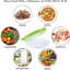 Ensemble de 2 contenants alimentaires Amgala-619418602