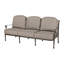 Grand Terrace Sofa with Sunbrella Cushions-925587533-925587525