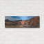 Ivy Bronx «Colorado Red Rocks Panorama» par Epic Portfolio, art mural en métal-1938465788