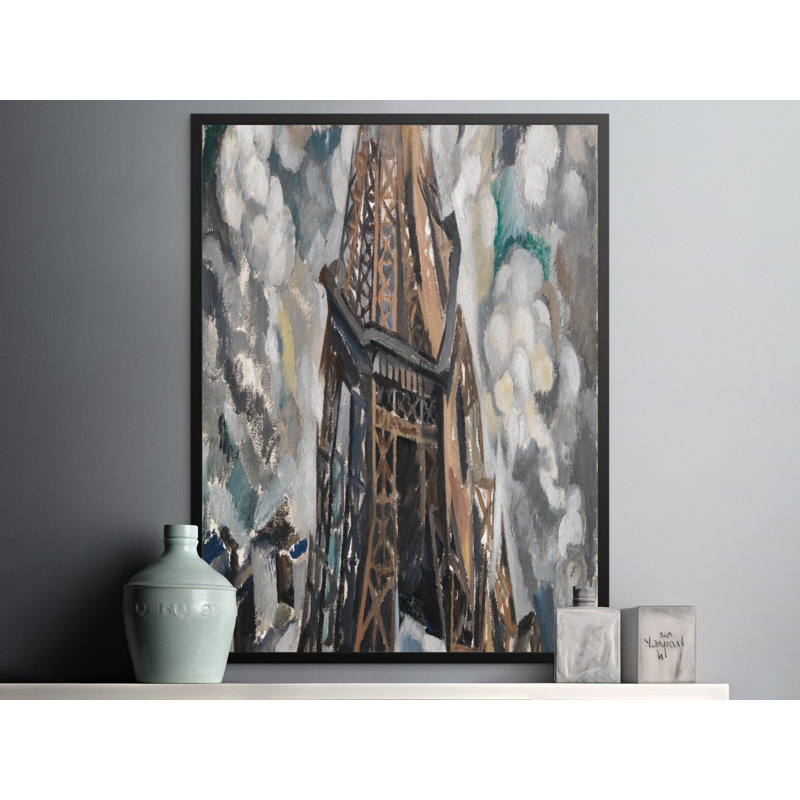 Zumwalt No Frame Print, 16x20