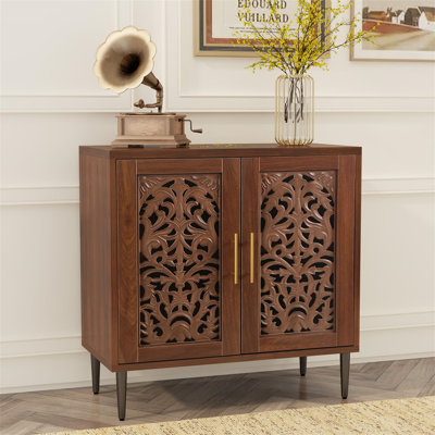 80 cm W Chest of Drawers
