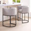 Tabouret rembourré à hauteur de comptoir avec structure en métal (ensemble de 3)-1699321828-1699321835