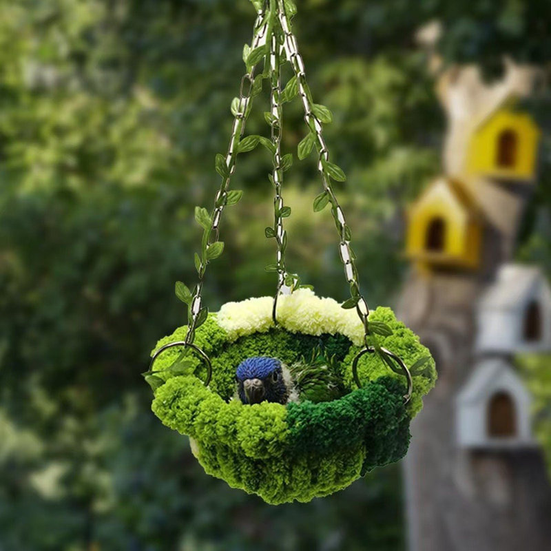 Cage à oiseaux Forest Breeze, A