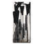 par Zane - reproduction d'art sur toile tendue-20646826