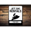 Panneau Jet Jet-58196347