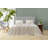 Cotton Blend Sheet Set-1790835855-1790835842