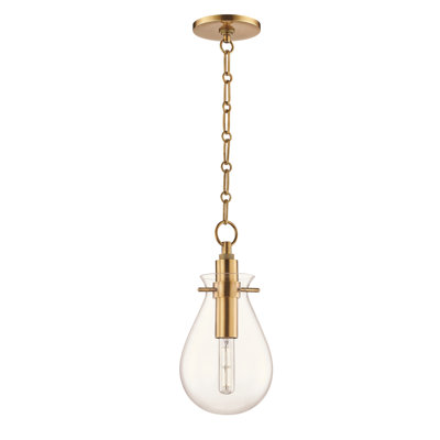 Ivy Pendant by Becki Owens