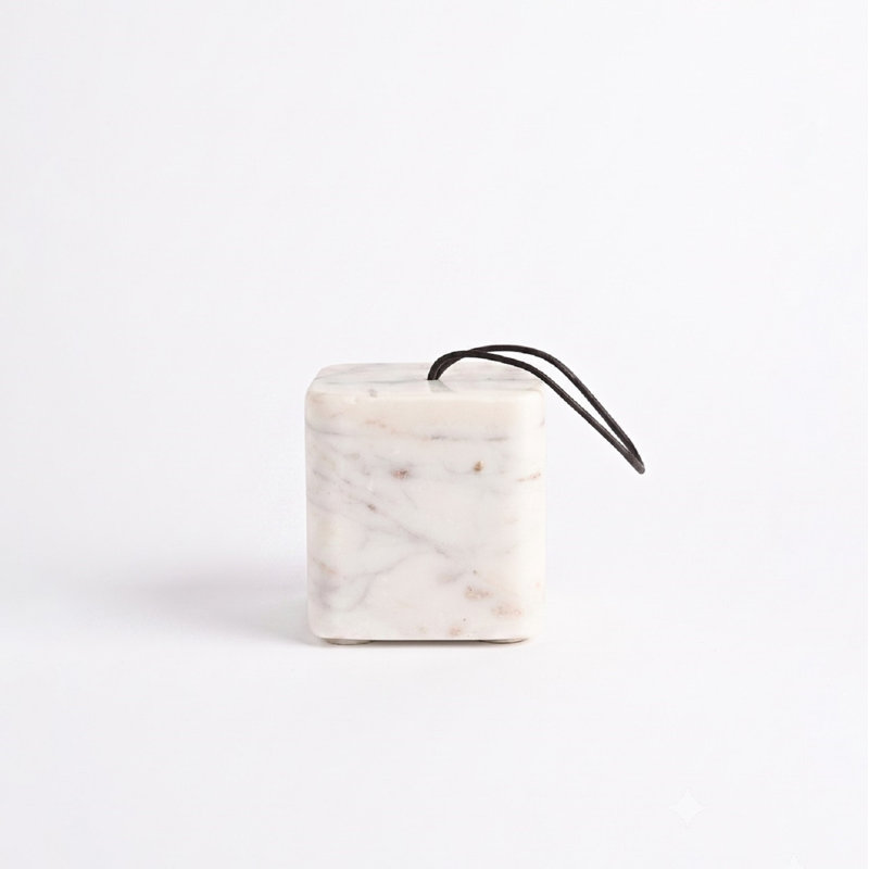 Bouchon de porte en marbre