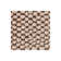Burton Wool Area Rug in Taupe