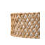 1 - Light Natural Cone Pendant